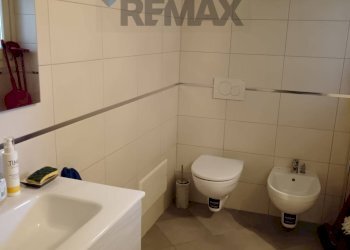 Bagno - Three-room apartment via per Sarigo, Castelveccana - photo 17