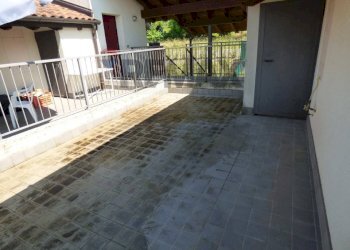 Terrazza - Three-room apartment via per Sarigo, Castelveccana - photo 19