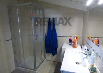 Bagno - Three-room apartment via per Sarigo, Castelveccana - photo 20