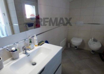 Bagno - Three-room apartment via per Sarigo, Castelveccana - photo 21