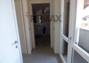 Hall / corridoio - Three-room apartment via per Sarigo, Castelveccana - photo 23