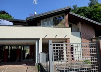 Casa all\'aperto - Three-room apartment via per Sarigo, Castelveccana - photo 26