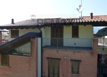 Casa all\'aperto - Three-room apartment via per Sarigo, Castelveccana - photo 29