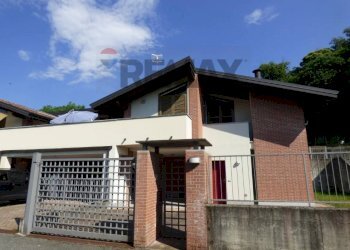 Casa all\'aperto - Three-room apartment via per Sarigo, Castelveccana - photo 32