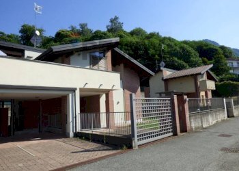 Casa all\'aperto - Three-room apartment via per Sarigo, Castelveccana - photo 34
