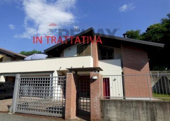 Casa all\'aperto - Three-room apartment via per Sarigo
 
19, Castelveccana - photo 5