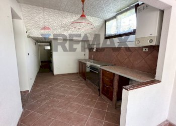 Cucina - Quadrilocale Via Provinciale
44, Cremenaga - foto 15
