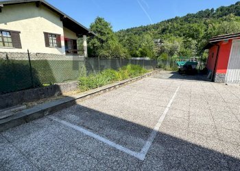Casa all\'aperto - Quadrilocale Via Provinciale
44, Cremenaga - foto 16