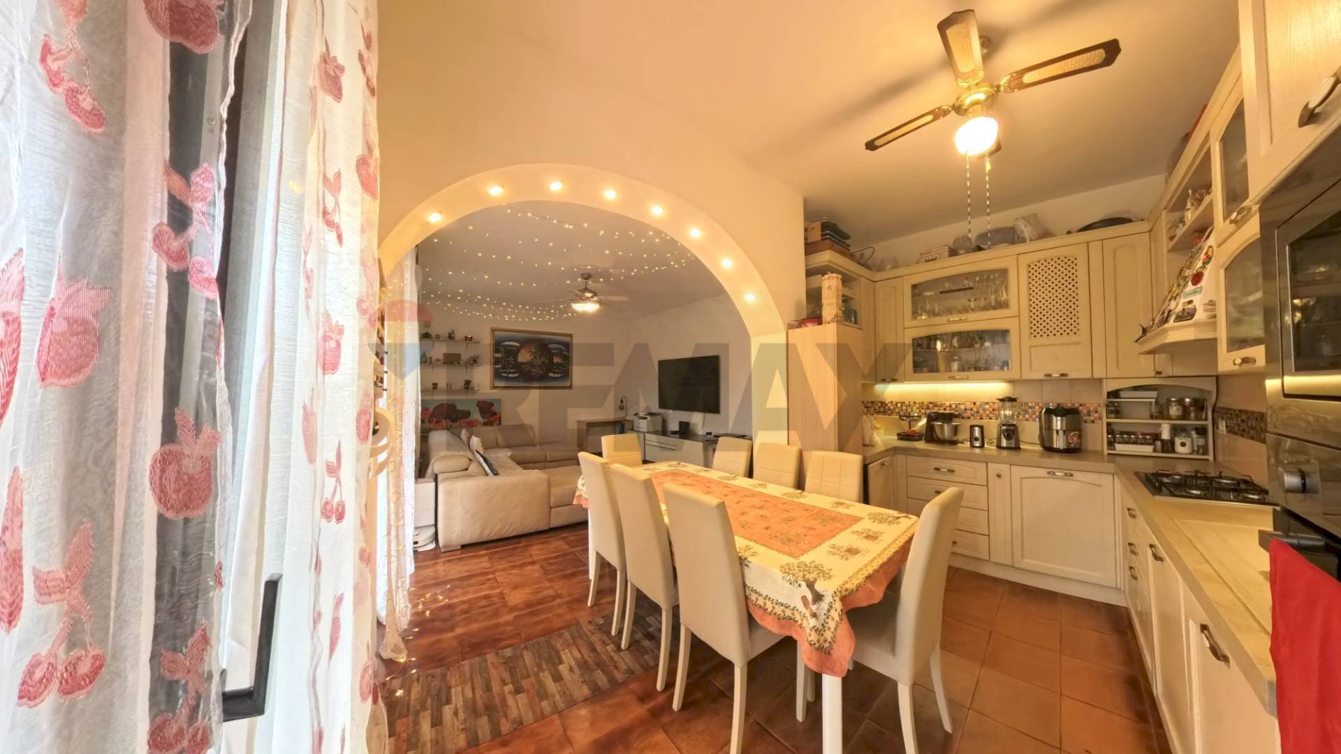 Cucina - Villa a Schiera Marchirolo - foto 2