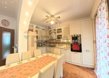 Cucina - Villa a Schiera Marchirolo - foto 4