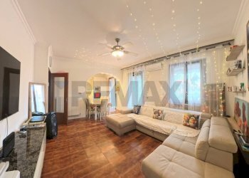 Soggiorno - Villa a Schiera Marchirolo - foto 7