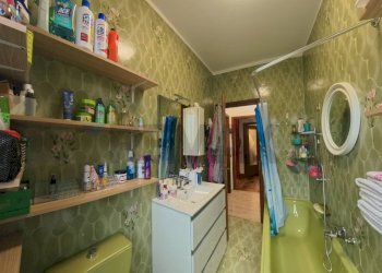 Bagno - Villa a Schiera Marchirolo - foto 9