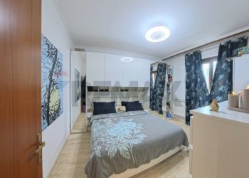 Camera / camera da letto - Villa a Schiera Marchirolo - foto 11