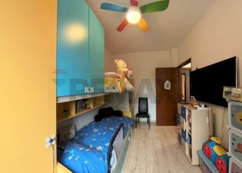 Camera / camera da letto - Villa a Schiera Marchirolo - foto 12