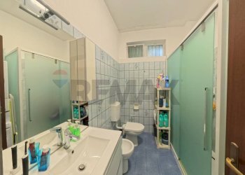 Bagno - Villa a Schiera Marchirolo - foto 15