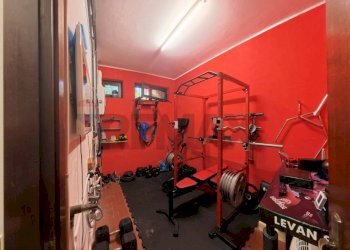Palestra - Villa a Schiera Marchirolo - foto 16