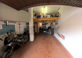 Parcheggio - Villa a Schiera Marchirolo - foto 17