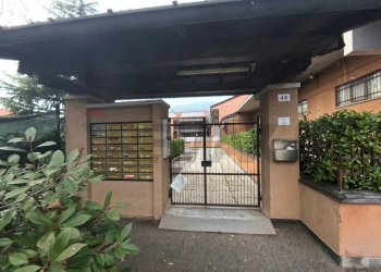 Ricezione / Lobby - Villa a Schiera Marchirolo - foto 20
