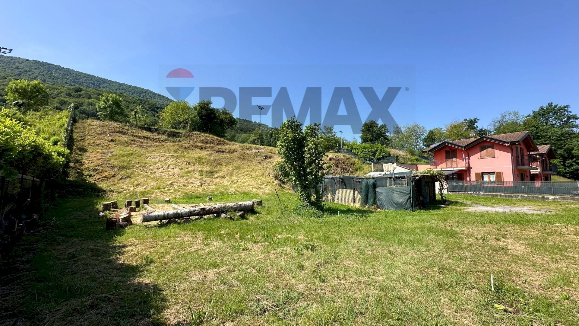 Giardino - Building land Via Provinciale
43, Cremenaga - photo 2