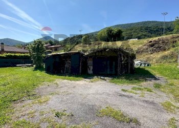 Casa all\'aperto - Terreno edificabile Via Provinciale
 
43, Cremenaga - foto 5