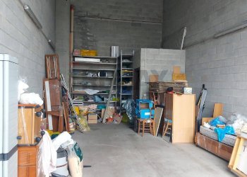 Dispensa di stoccaggio - Warehouse VIA GUARALDA
20, Varese - photo 3