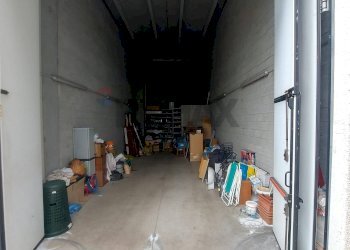 Parcheggio - Warehouse VIA GUARALDA
20, Varese - photo 4