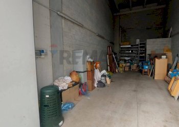 Parcheggio - Warehouse VIA GUARALDA
20, Varese - photo 5