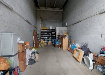 Parcheggio - Warehouse VIA GUARALDA
20, Varese - photo 6