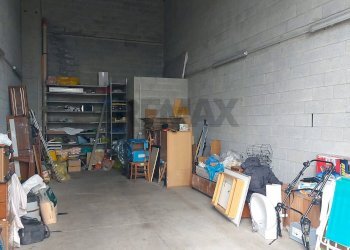 Dispensa di stoccaggio - Warehouse VIA GUARALDA
20, Varese - photo 7