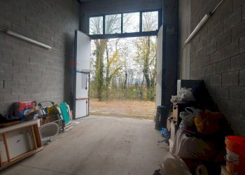 Parcheggio - Warehouse VIA GUARALDA
20, Varese - photo 9