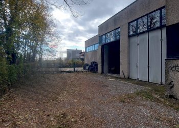 Edificio all\'aperto - Warehouse VIA GUARALDA
20, Varese - photo 12