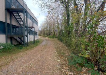 Giardino - Warehouse VIA GUARALDA
20, Varese - photo 13
