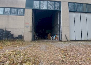 Edificio all\'aperto - Warehouse VIA GUARALDA
20, Varese - photo 16