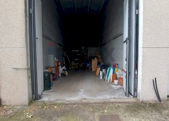 Parcheggio - Warehouse VIA GUARALDA
20, Varese - photo 17