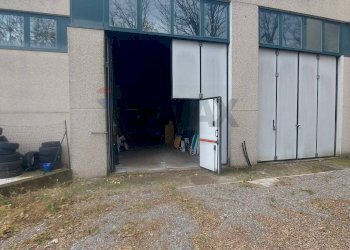 Edificio all\'aperto - Warehouse VIA GUARALDA
20, Varese - photo 18