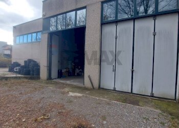 Edificio all\'aperto - Warehouse VIA GUARALDA
20, Varese - photo 19