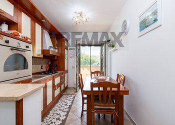 Cucina - Three-room apartment VIA TEVERE
14/c, Mentana - photo 6