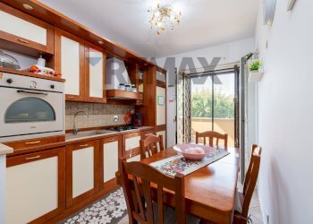 Cucina - Three-room apartment VIA TEVERE
14/c, Mentana - photo 7