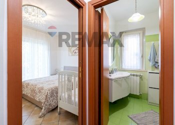 Bagno - Three-room apartment VIA TEVERE
14/c, Mentana - photo 16