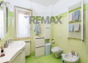Bagno - Three-room apartment VIA TEVERE
14/c, Mentana - photo 17