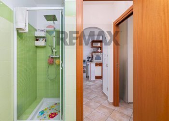Bagno - Three-room apartment VIA TEVERE
14/c, Mentana - photo 18