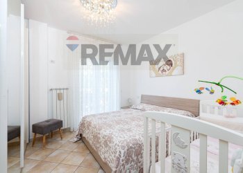 Camera / camera da letto - Three-room apartment VIA TEVERE
14/c, Mentana - photo 19