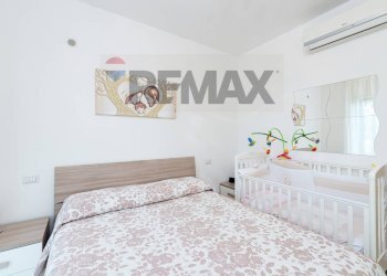 Camera / camera da letto - Three-room apartment VIA TEVERE
14/c, Mentana - photo 21