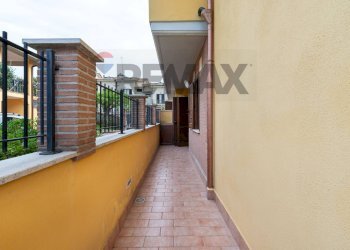 Balcone - Three-room apartment VIA TEVERE
14/c, Mentana - photo 24