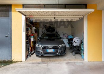 Parcheggio - Three-room apartment VIA TEVERE
14/c, Mentana - photo 26