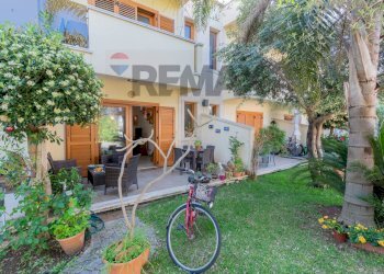 Giardino - Semi-detached house via Telemaco
 
23, Palermo - photo 1