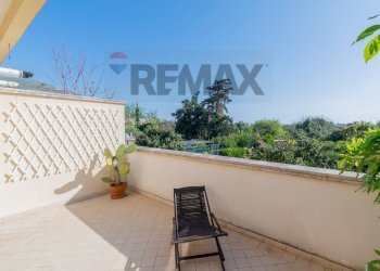Terrazza - Semi-detached house via Telemaco
 
23, Palermo - photo 2