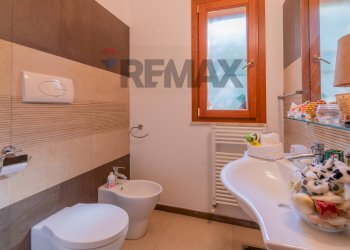 Bagno - Semi-detached house via Telemaco
 
23, Palermo - photo 13