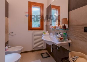 Bagno - Semi-detached house via Telemaco
 
23, Palermo - photo 14