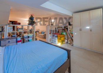 Camera / camera da letto - Semi-detached house via Telemaco
 
23, Palermo - photo 16